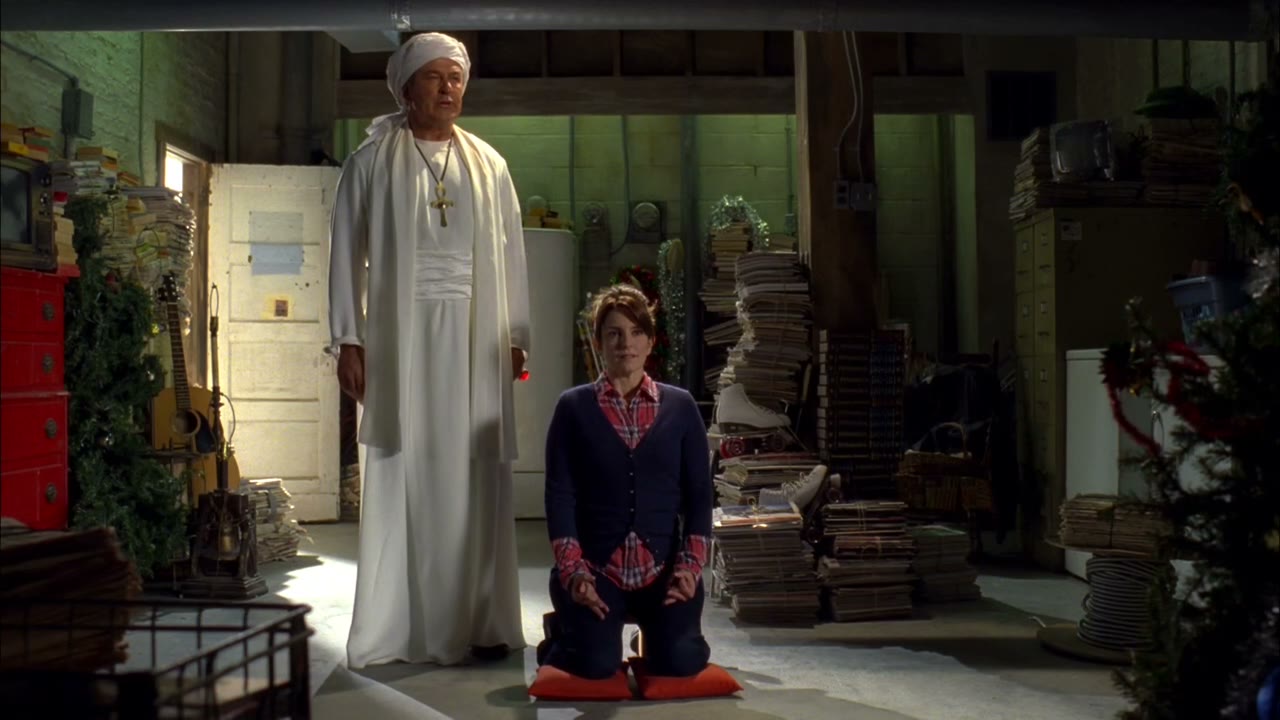 You have achieved transcendence,