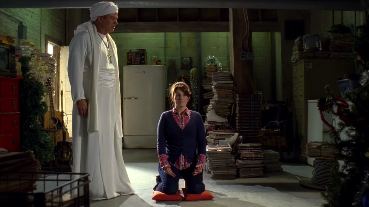 - let me answer your question with a question.