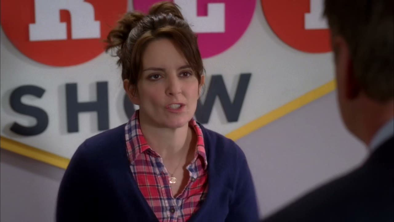 Don't you have a big idea you're supposed to be coming up with?