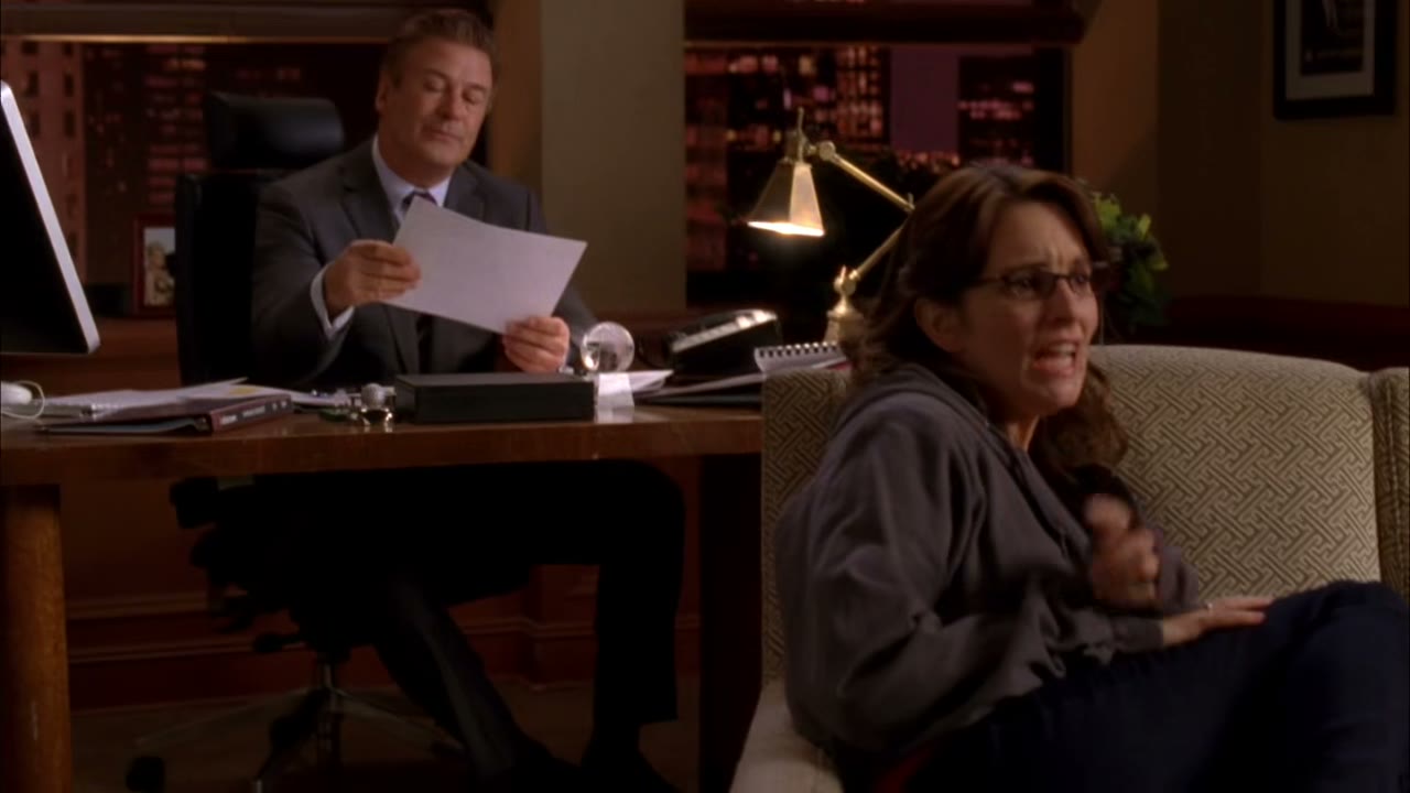 - and I just don't know what to do now.