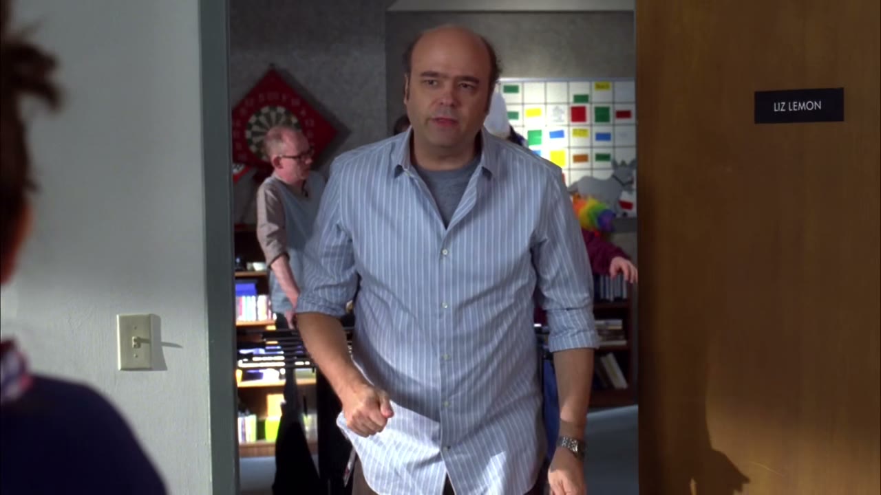 Does your journal say anything about frank