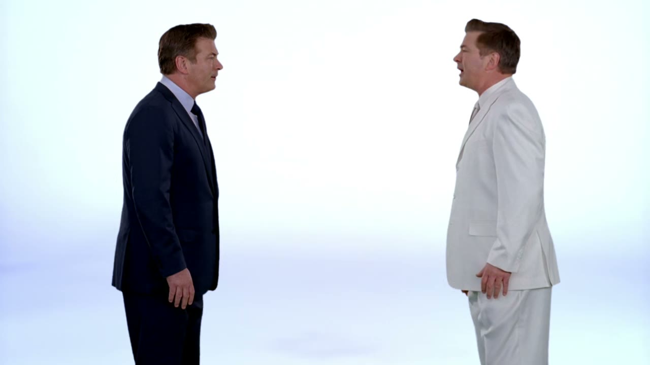 - my god, you're good at meditating.
