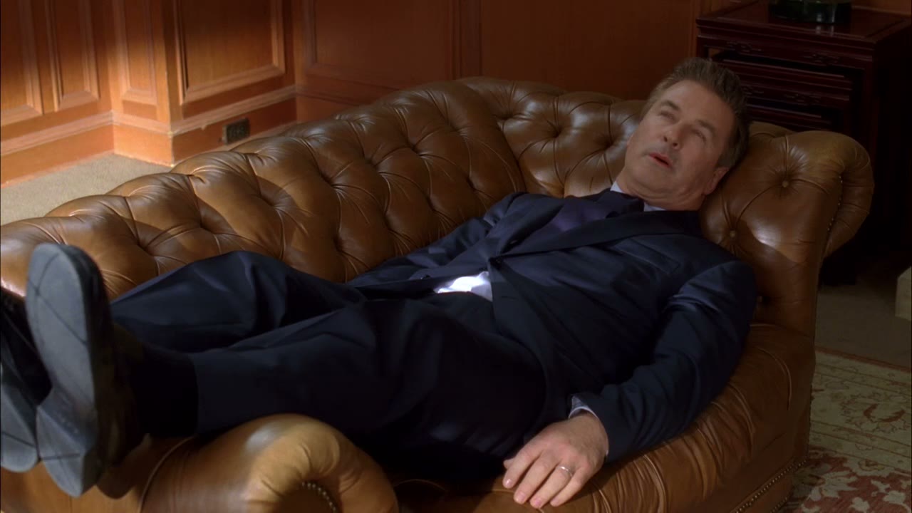 Meditation over!