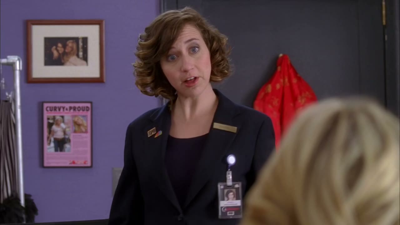 It was all me, jenna.