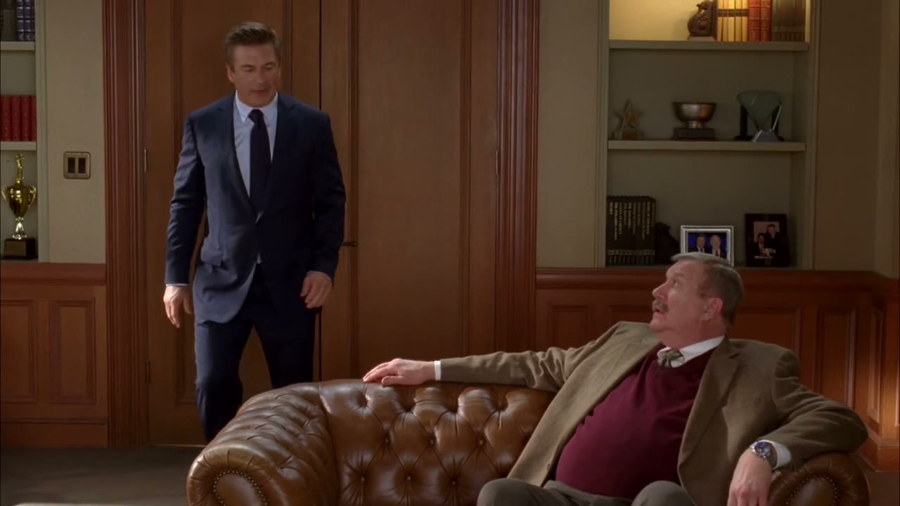 - can I get you anything, hank?