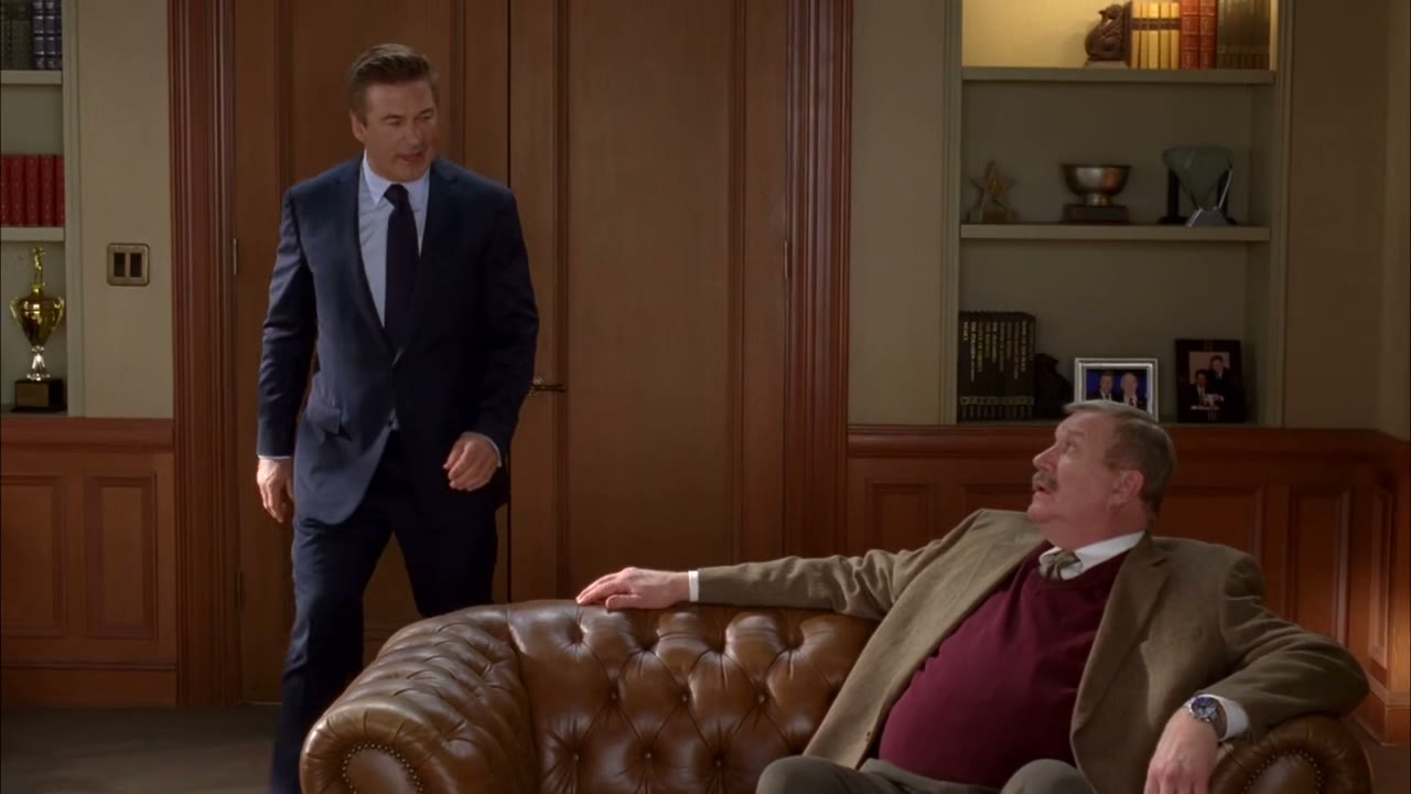 - can I get you anything, hank?