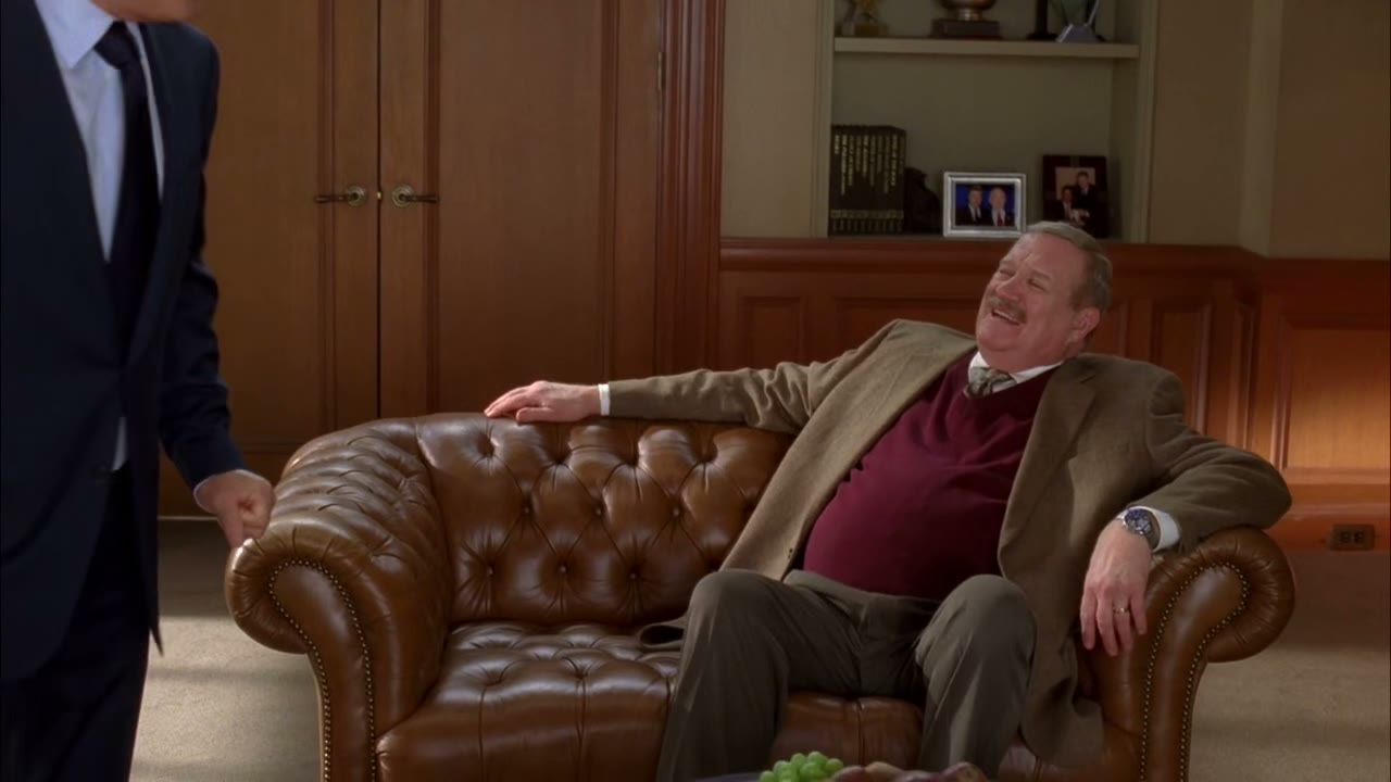 - I'm not fancy like that, jack.