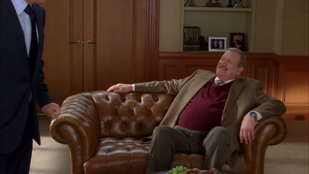 - I'm not fancy like that, jack.