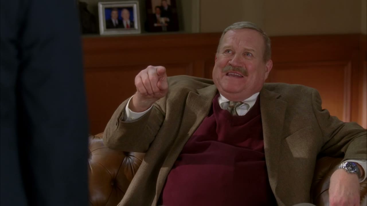 - is nbc developing a show