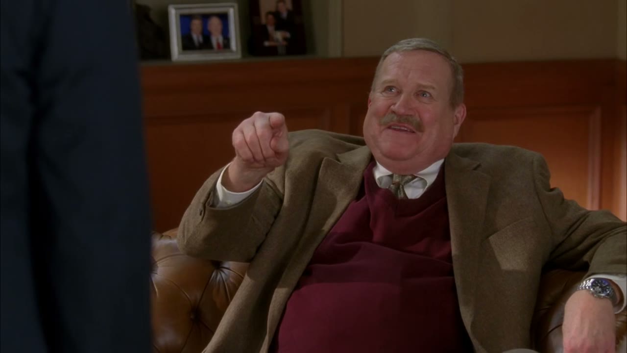 - is nbc developing a show