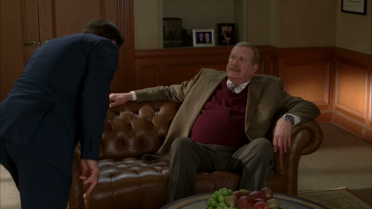 But, we don't control the couch.
