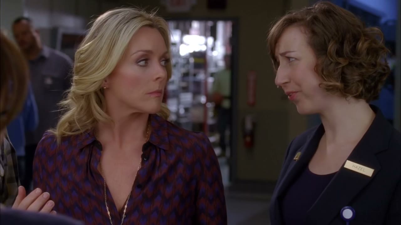 - jenna, do you know how crazy you sound right now?