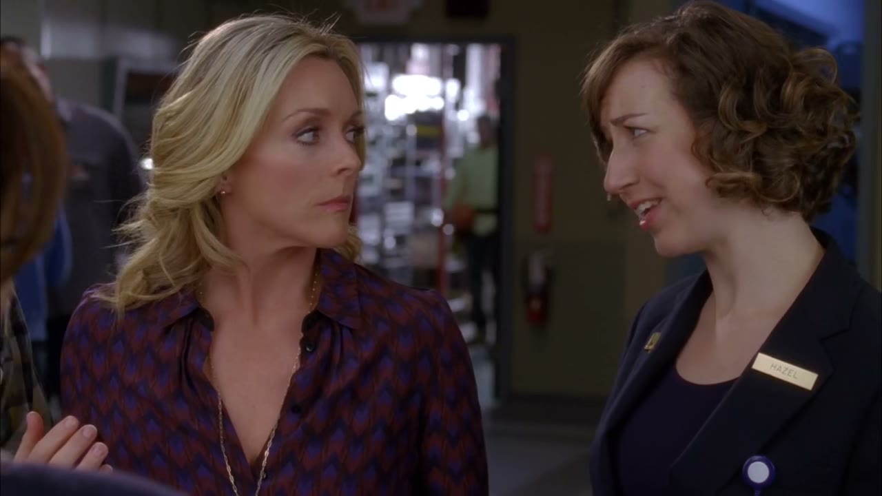 - jenna, do you know how crazy you sound right now?