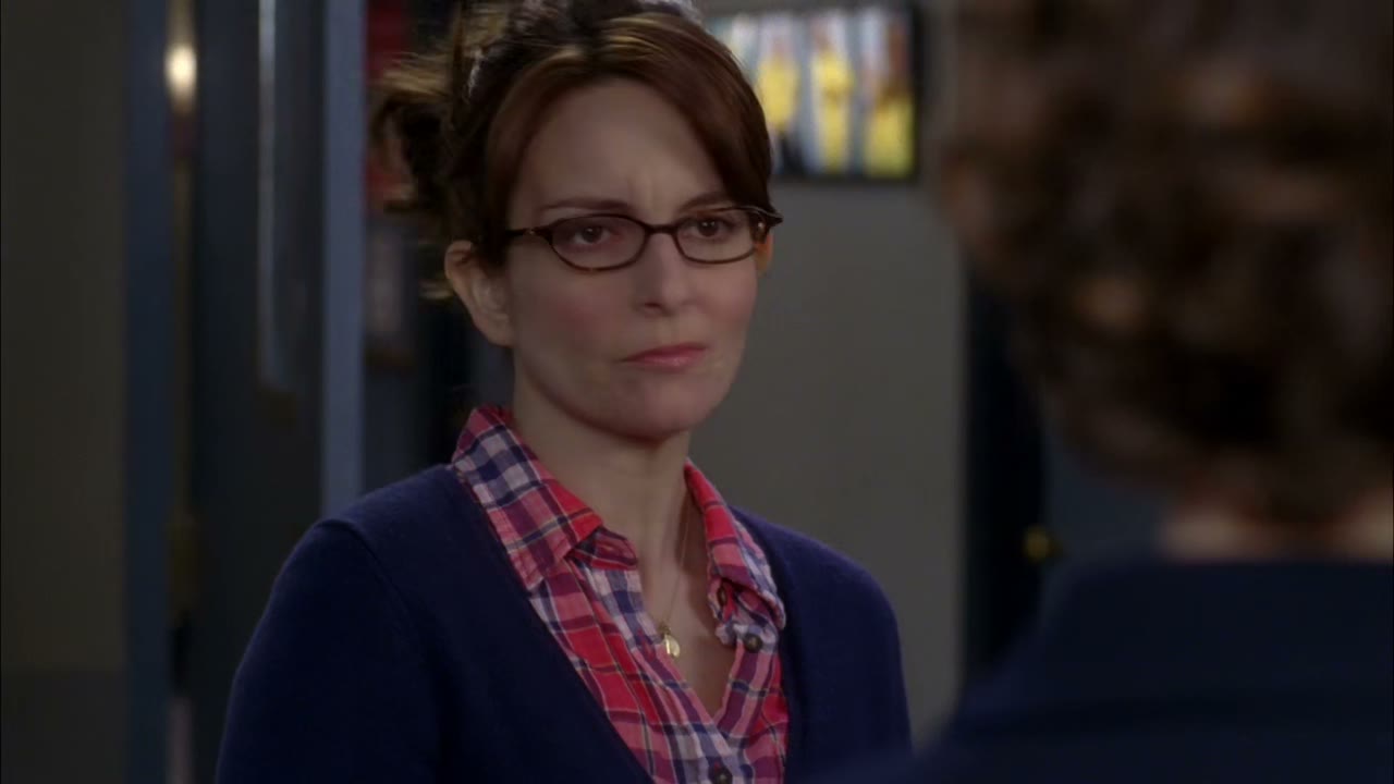 Liz and I, or "lazel," are really worried about you.