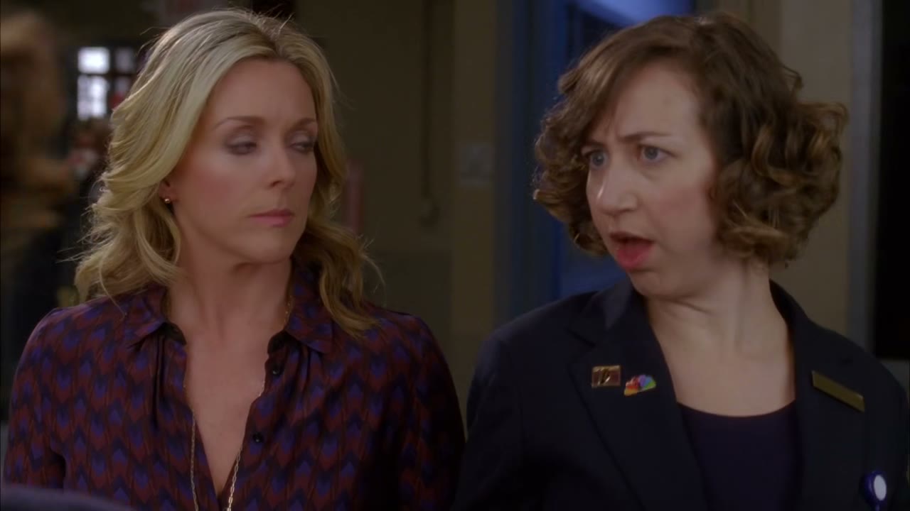 I'm new. - are you, hazel?