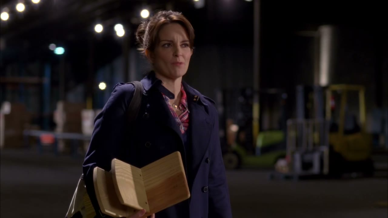 Oh, you're gonna murder me, aren't you?