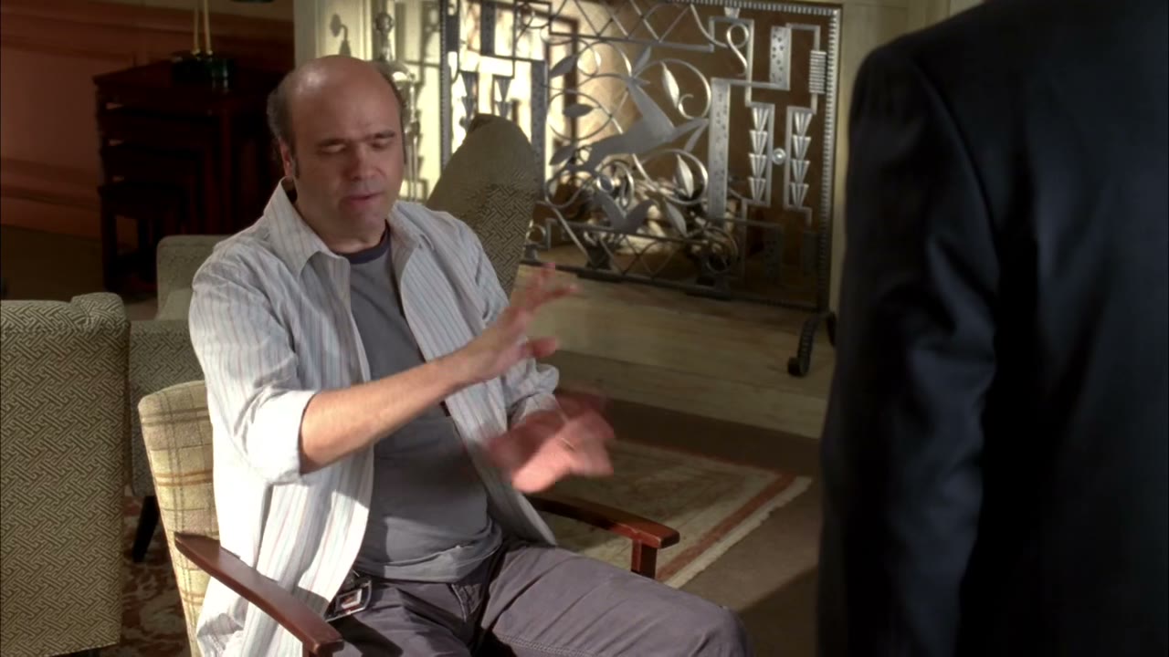 - yeah--no, I get what you're saying,