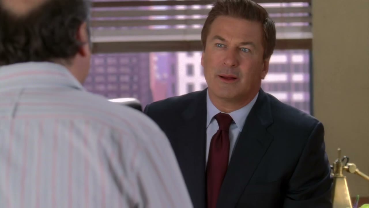 Look at my life, jack.