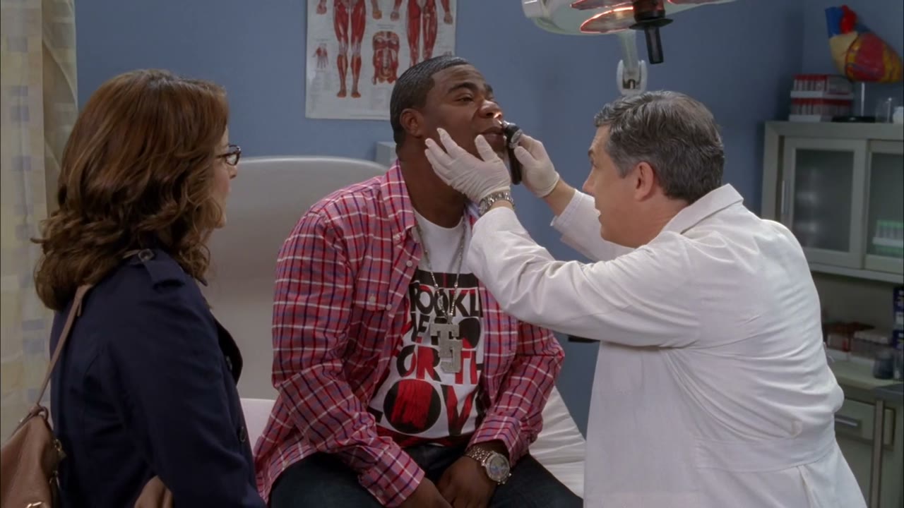 - well, something is definitely obstructing your sinus cavity.
