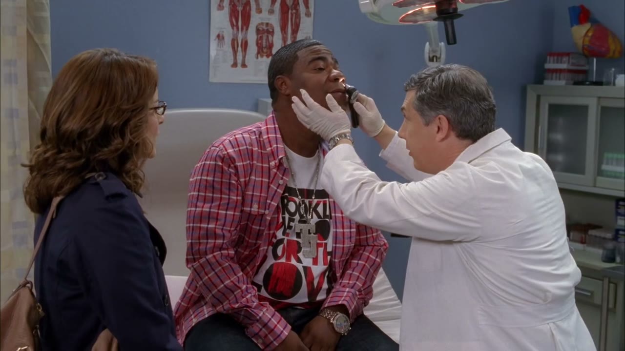- well, something is definitely obstructing your sinus cavity.