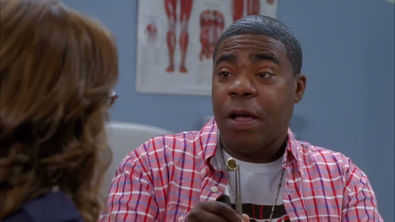 - so I hid the ring up my nose.