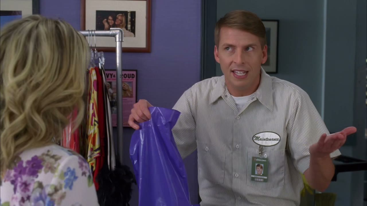 But it's the surprise hit of the season on abc,