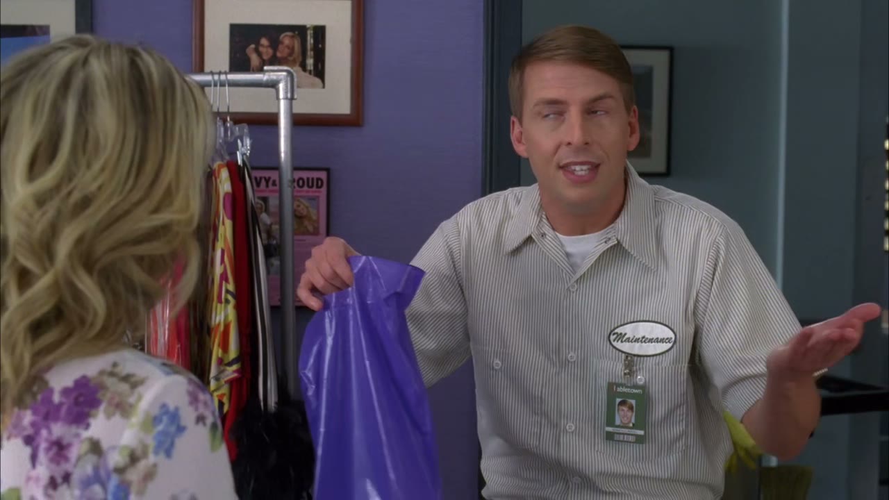 But it's the surprise hit of the season on abc,