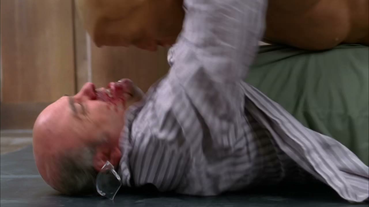 - get up, pete.