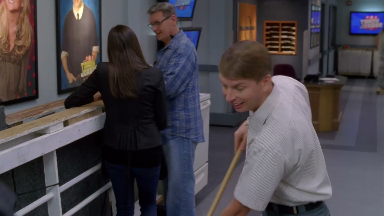 Funny, kenneth.