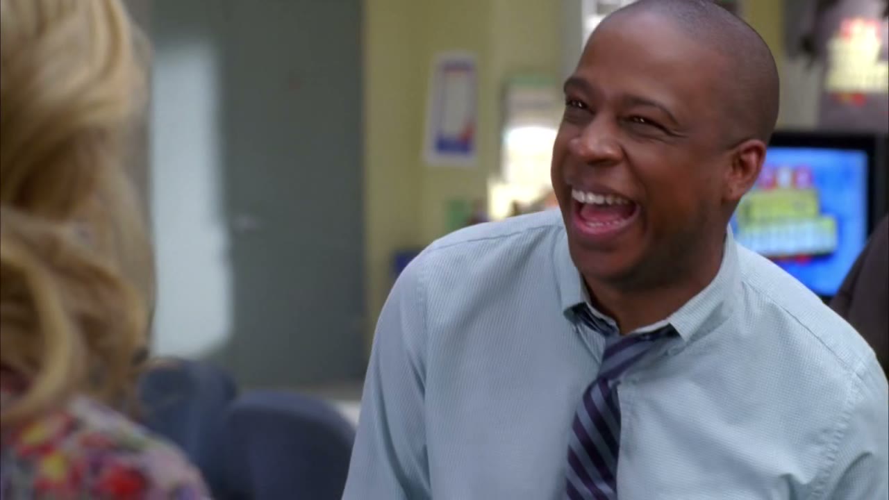 - what are you laughing at, toofer?