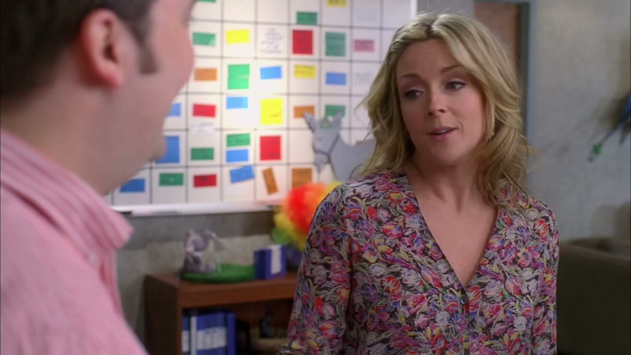 - oh, no. I don't have anything for you.
