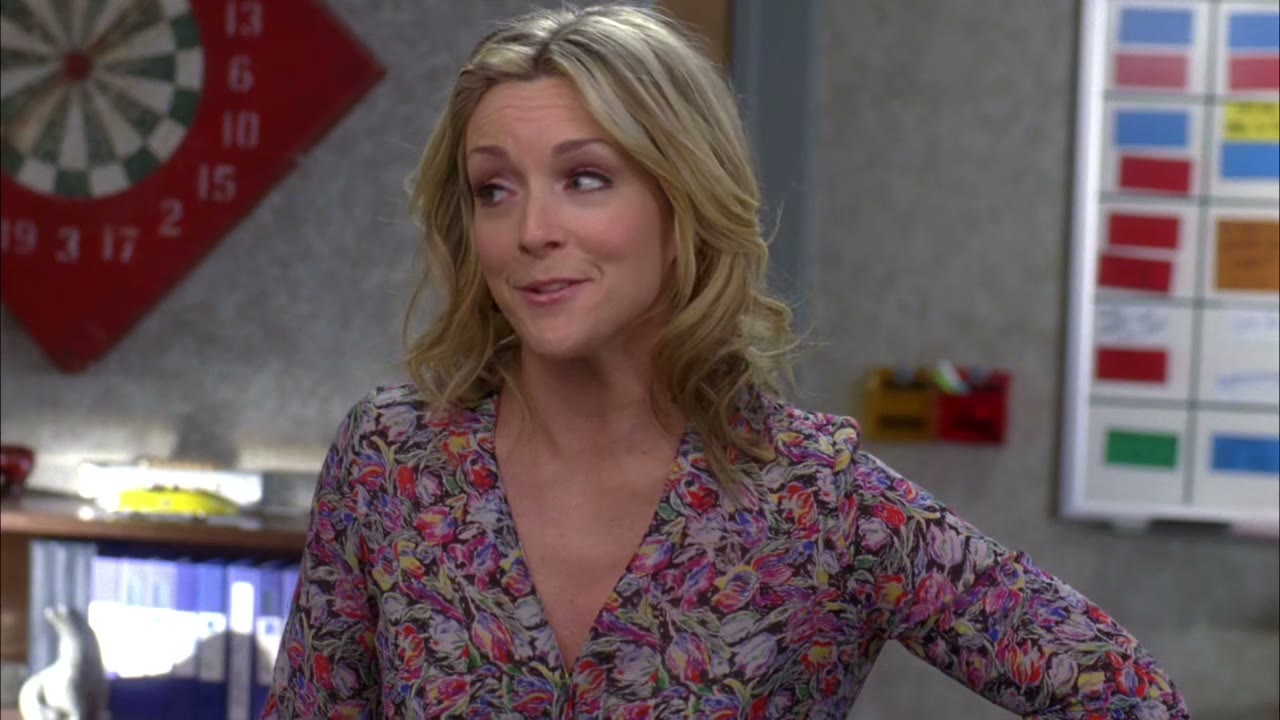 You don't do 22 episodes of "celebrity outhouse"