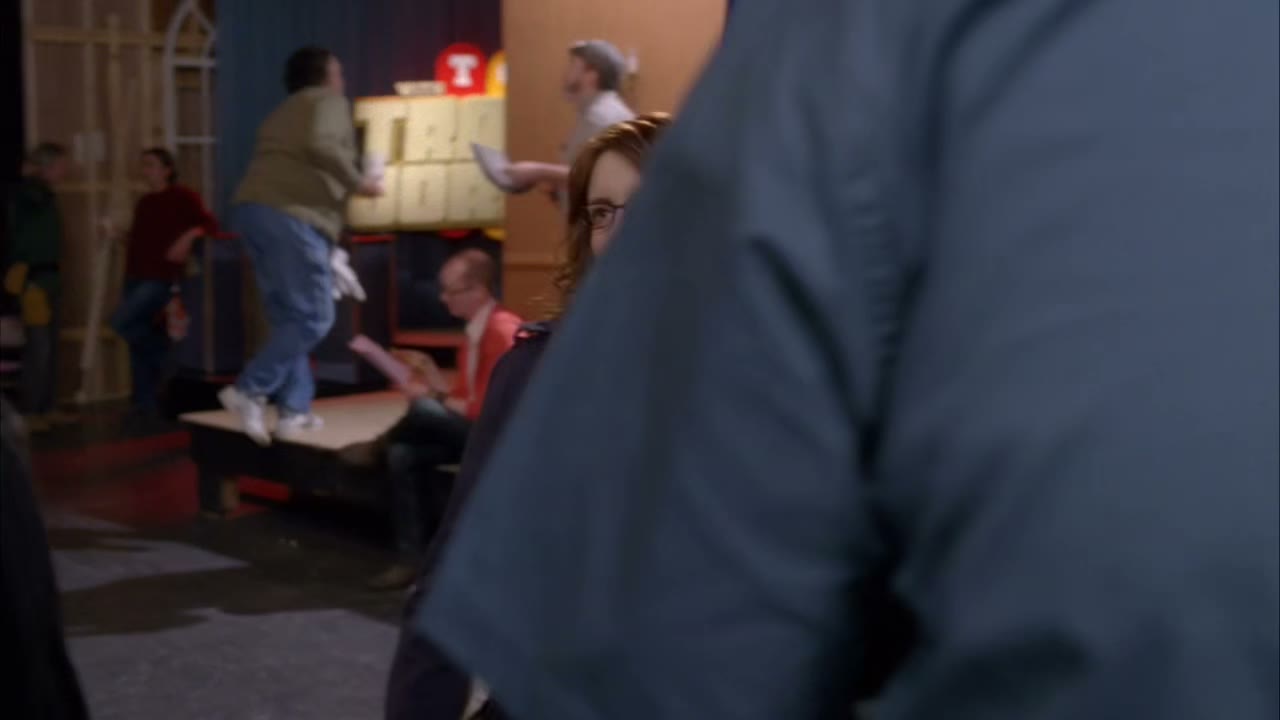 - I know, dotcom, that's why whenever I smell that jacket,