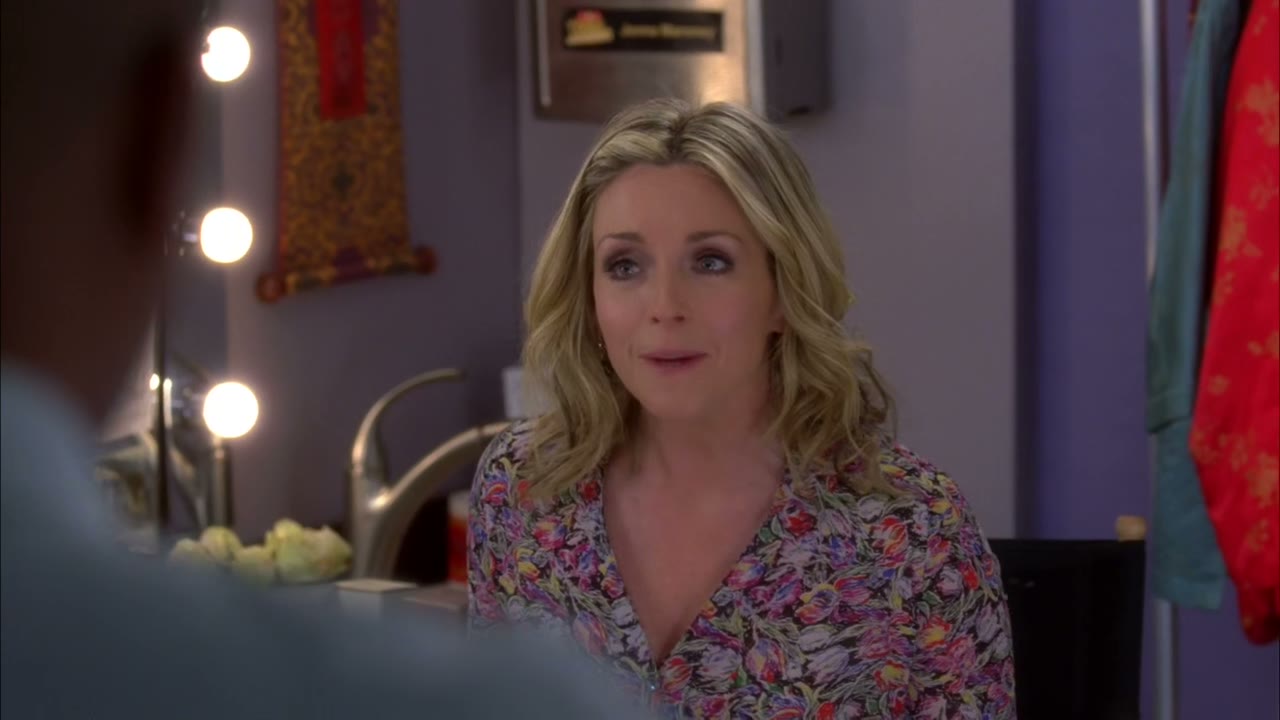 - I'm sorry, are you asking me to apologize to him?