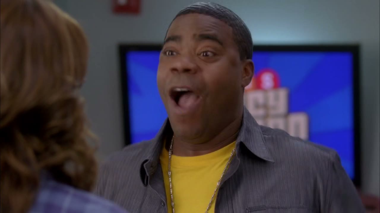 This is my jimmy fallon impression.