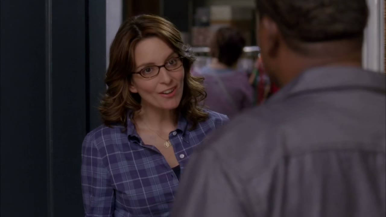 - wait, you're living here? - I have to.