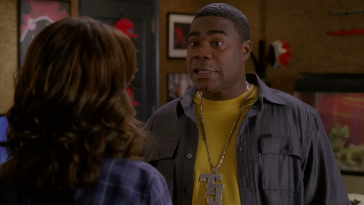 - do you know what she does in her underwear?