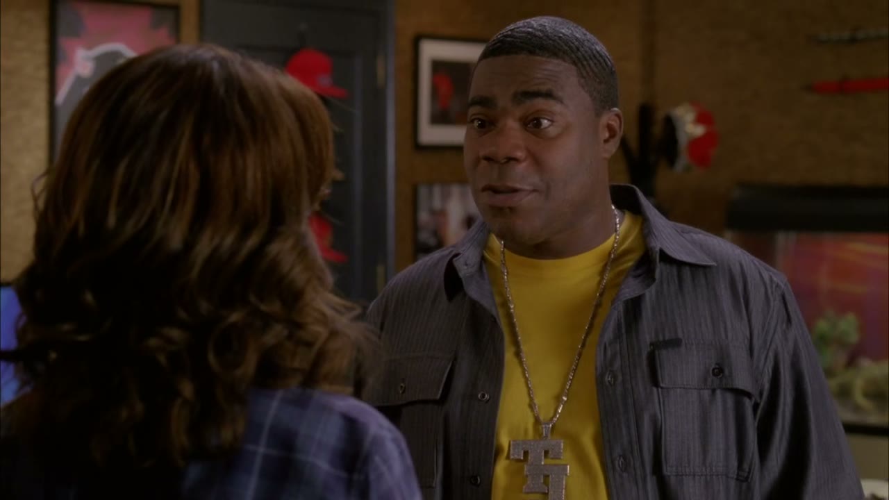 - do you know what she does in her underwear?