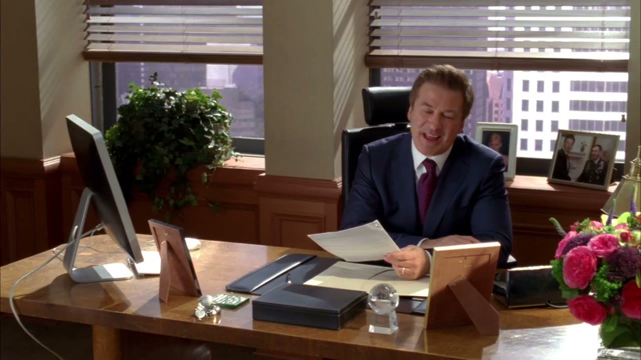 Good meeting. - uh, which employee?