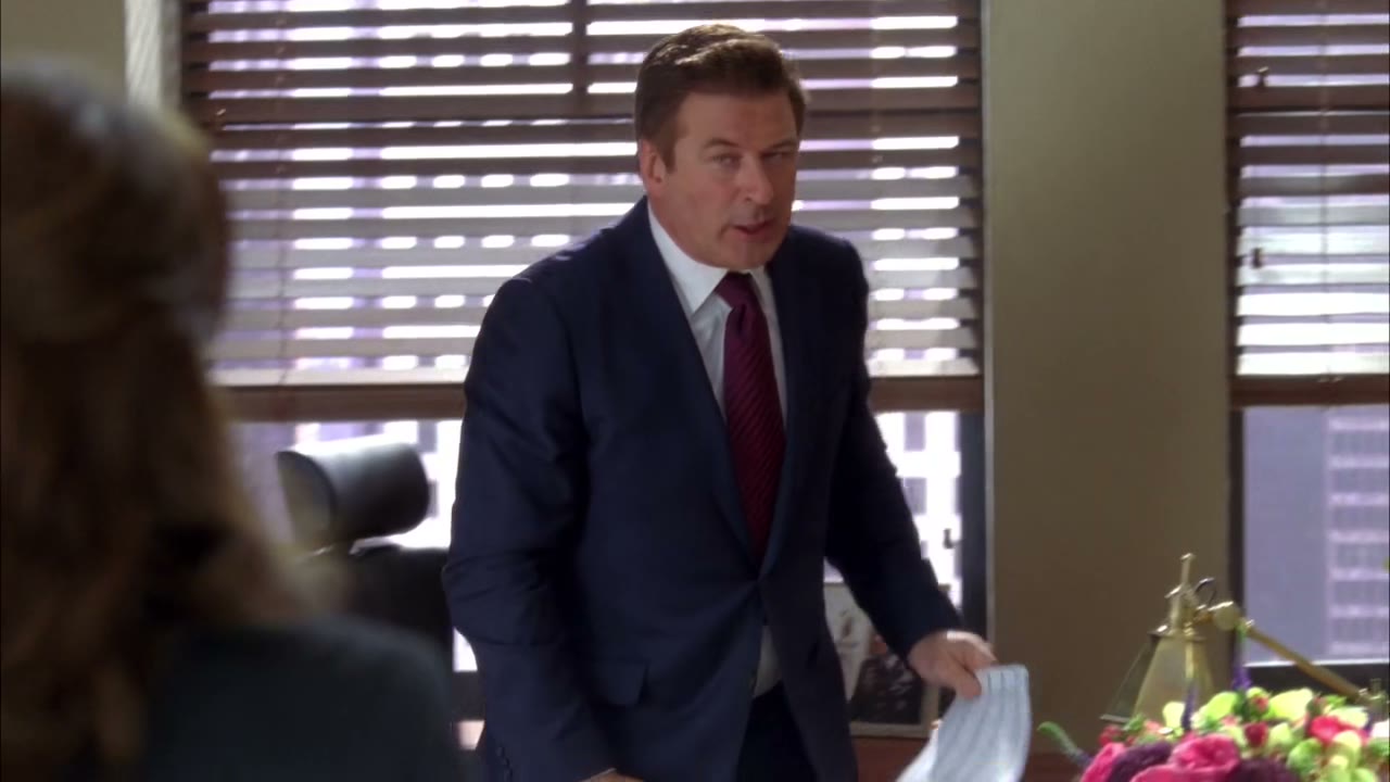 [Mumbling] you white garbage bag