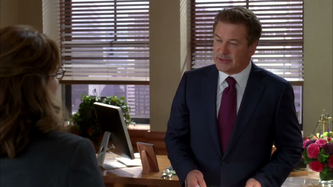 - but pete's just an excuse.