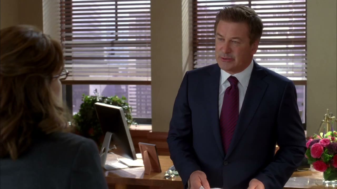 - but pete's just an excuse.