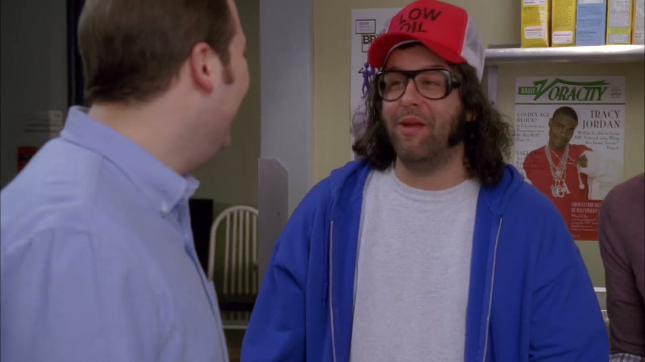 - this was all a prank?