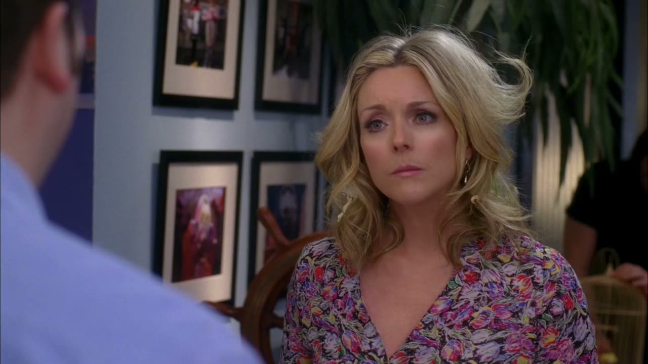 It's all made up, jenna.