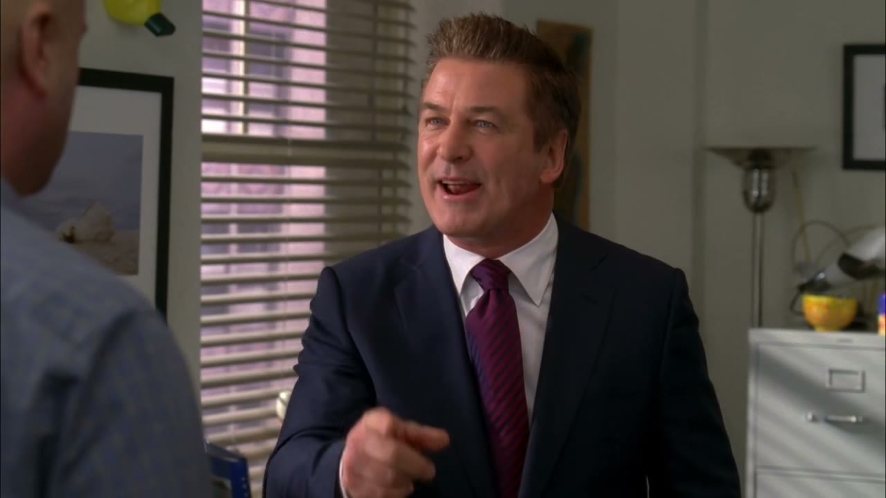 - congratulations, I knew I'd make a man out of you.