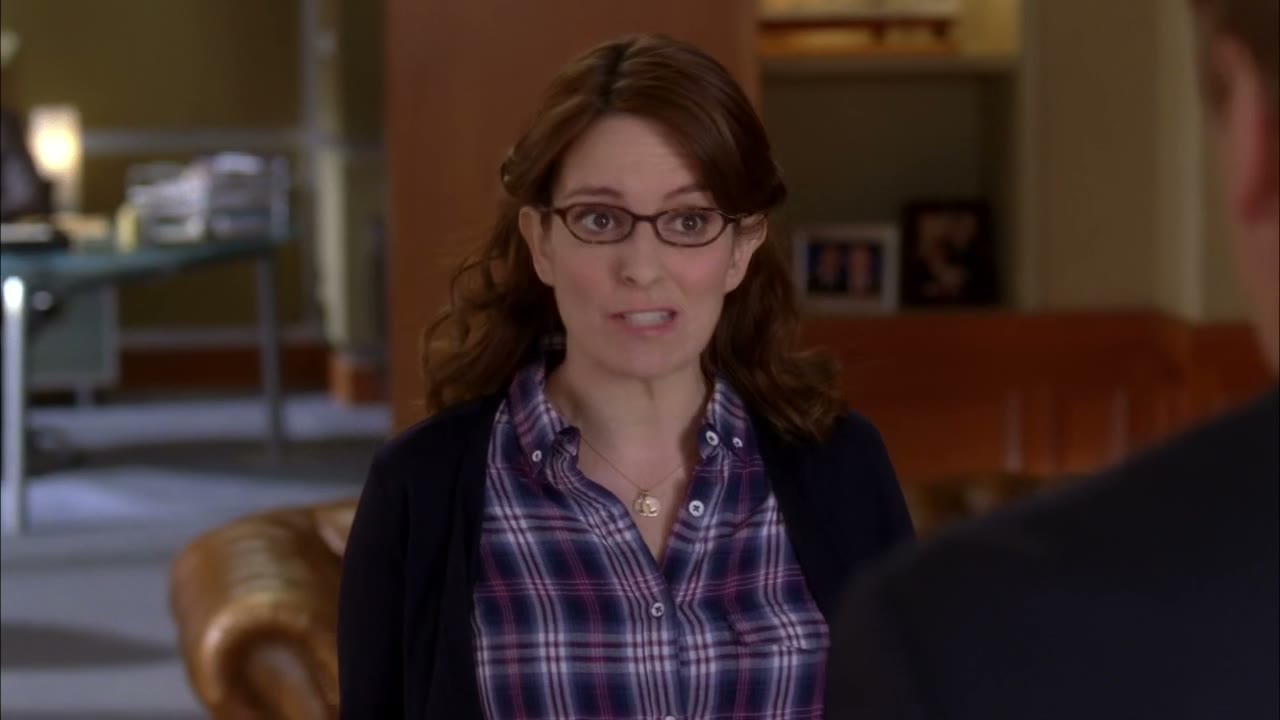 Which is a catch-phrase from a pretty great sketch.