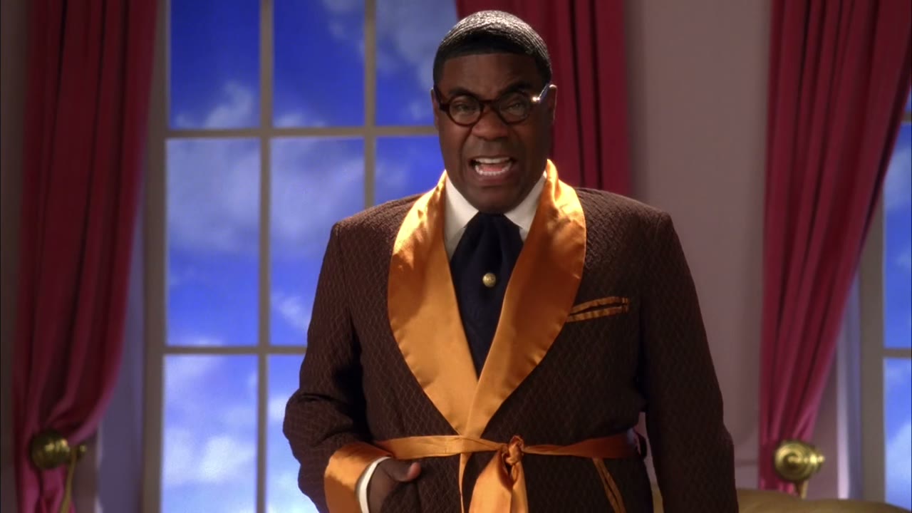 - yuck! [Audience cheers]