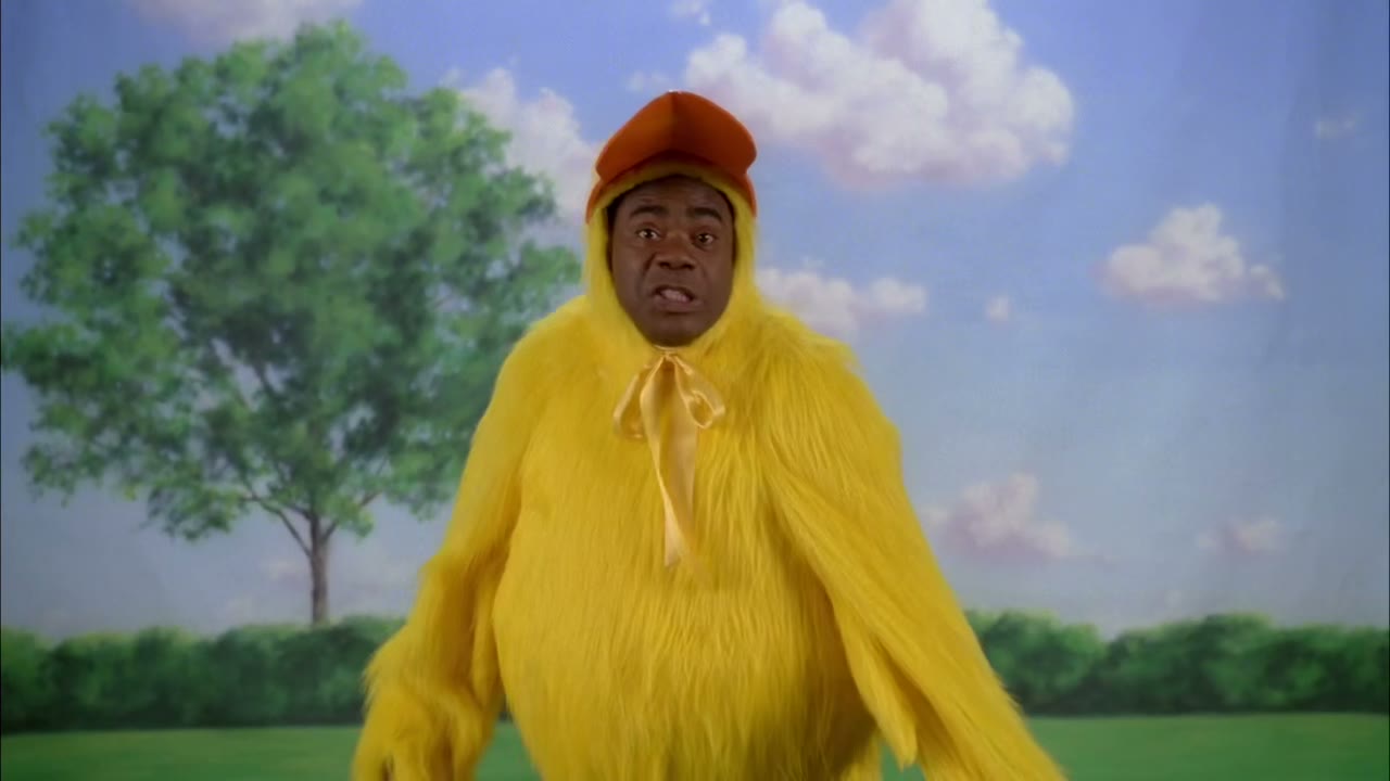 - duck!?