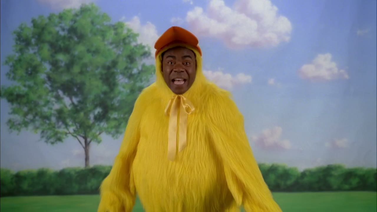 - duck!?