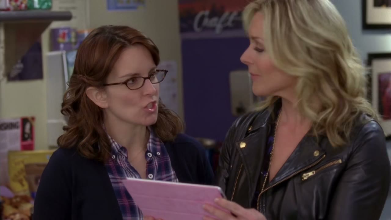 - wait, you're trying to break up a children's group?